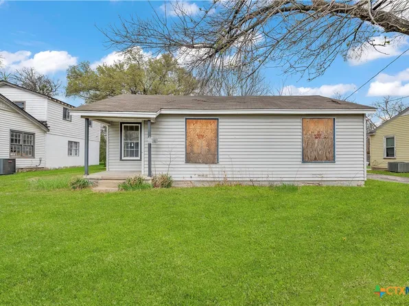 1307 E Avenue G, Killeen, TX 76541