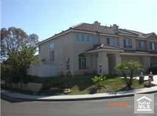 27 Calle Fortuna, Rancho Santa Margarita, CA 92688