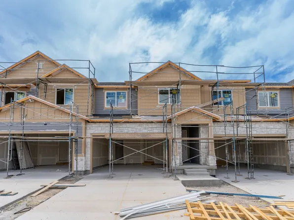 LOT 2392 N Velvet Ln #2904, Saratoga Springs, UT 84045