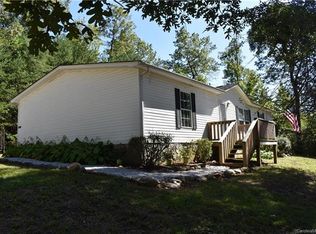 80 Great Hill Dr, Marion, NC 28752