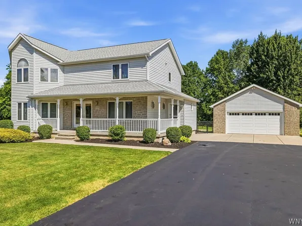 535 Pletcher Rd, Lewiston, NY 14092
