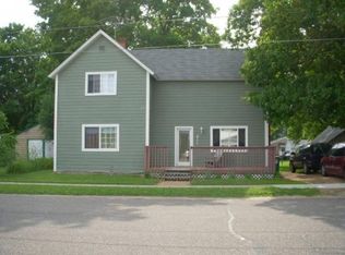 211 Center Ave S, Montrose, MN 55363
