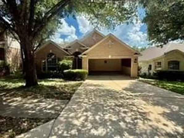 12521 Canyon Glen Dr, Austin, TX 78732