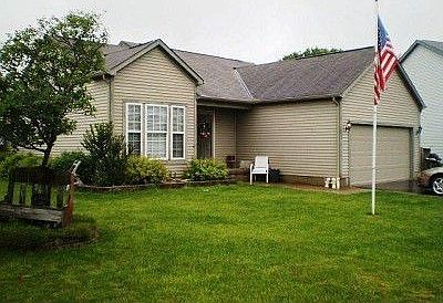 2nd image of 1598 Saddlebrook Dr