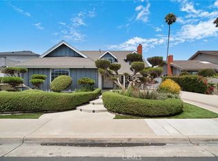 10101 Beverly Dr, Huntington Beach, CA 92646