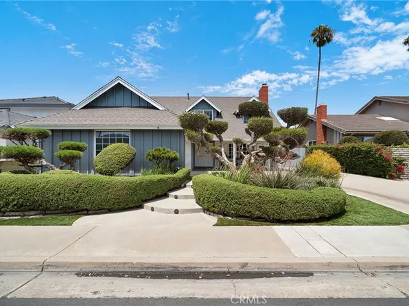 10101 Beverly Dr, Huntington Beach, CA 92646