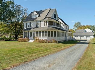 North Main Street, West Lebanon, NH 03784