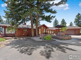 6532 Flagstaff Rd, Boulder, CO 80302
