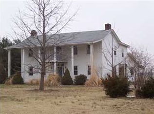 6200 Highway 69 N #N, New Harmony, IN 47631