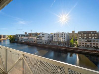 1902 North Commerce STREET #410, Milwaukee, WI, 53212