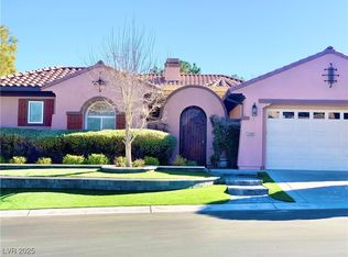 11549 Balaton Lake Ave, Las Vegas, NV 89138