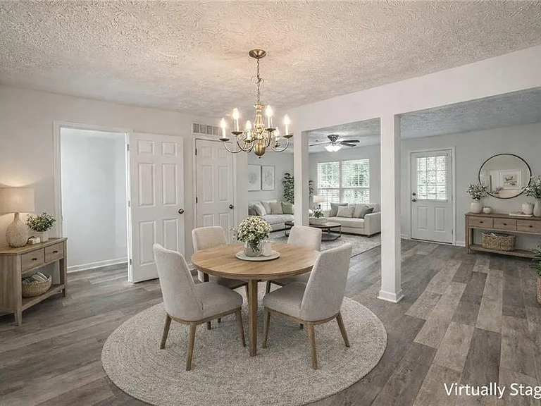 3516 Waldrop Trl — Photo 6