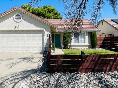 3929 El Portal Pl, Modesto, CA, 95357