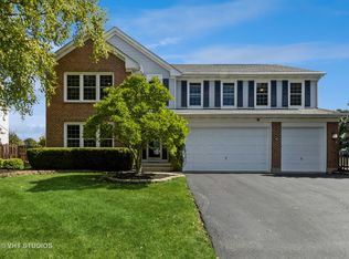 1711 Dorchester Ave, Algonquin, IL