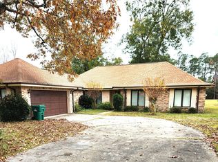 7726 Laie Pl, Diamondhead, MS 39525