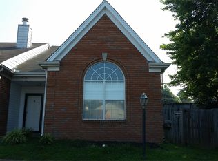 7891 Brady Creek Cv, Cordova, TN 38016