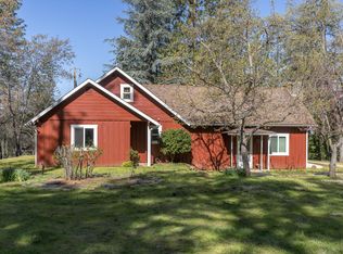 4870 Triangle Rd, Mariposa, CA 95338