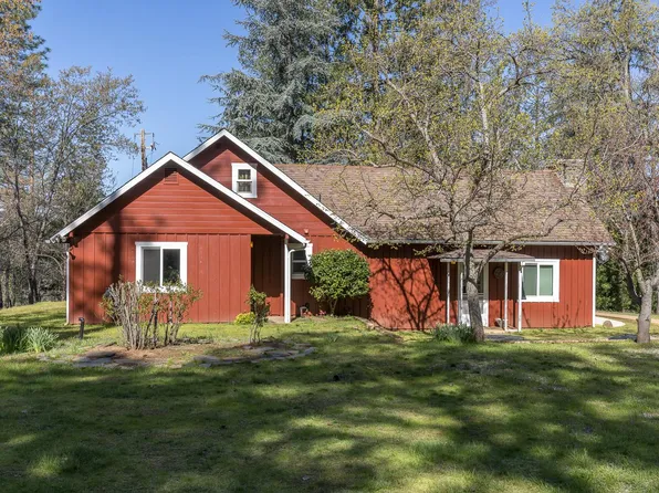 4870 Triangle Rd, Mariposa, CA 95338