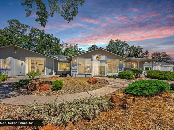 4810 Robledo Dr, Placerville, CA 95667