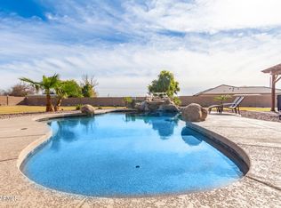 2613 S 199th Ave, Buckeye, AZ 85326