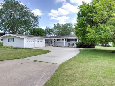 714 E South St, Knoxville, IA, 50138