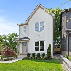 5509 Urbandale Ave, Nashville, TN, 37209