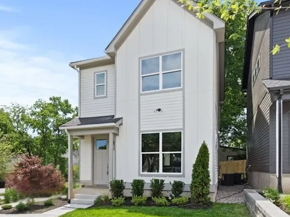 5509 Urbandale Ave, Nashville, TN 37209