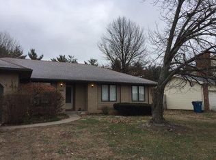 3558 S Kings Ave, Springfield, MO 65807