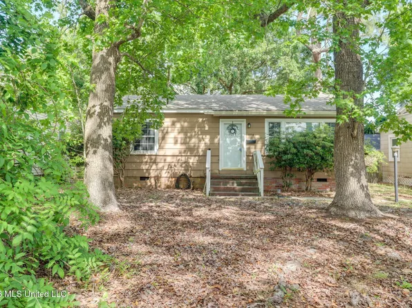 4114 Oak Ave, Gulfport, MS 39507