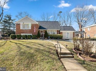 6709 Cabin John Rd, Springfield, VA 22150