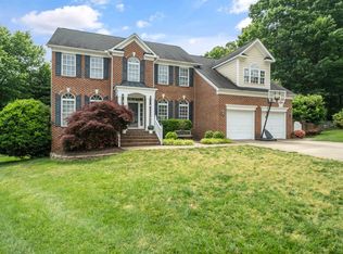 1708 Southwell Ct, Raleigh, NC 27614