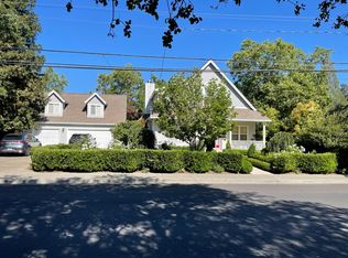 842 Hunt Ave #842, Saint Helena, CA 94574