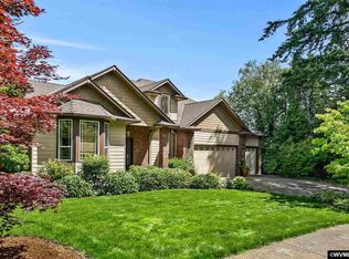 3355 Huckleberry Ct S, Salem, OR 97302