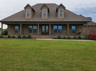 14853 Davis Rd, Athens, AL 35611