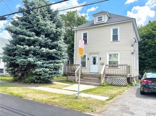 118 Ashdale Ave, Syracuse, NY 13206