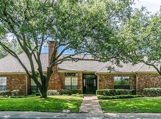5724 Twin Brooks Dr, Dallas, TX 75252