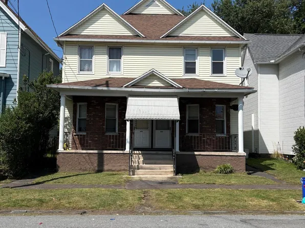 319 New York St, Scranton, PA 18509