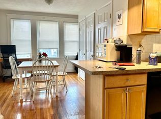 (Undisclosed Address), Somerville, MA 02143