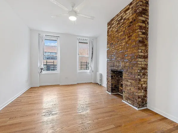 262 N 6th St Unit 4-L, Brooklyn, NY 11211