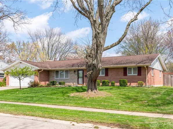 5336 Oakbrooke Dr, Dayton, OH 45440