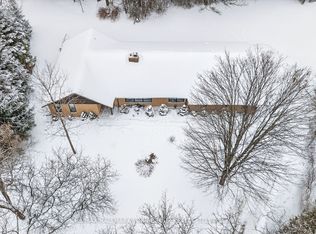 570 Kettleby Rd, King, ON