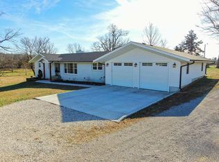 1183 Pleasant Prairie Rd, Marshfield, MO 65706