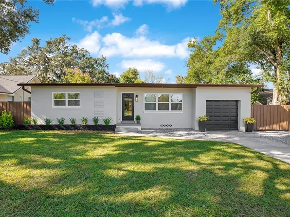 2702 S Shine Ave, Orlando, FL 32806