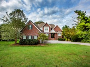 12002 Broadmoor Point, Farragut, TN 37934