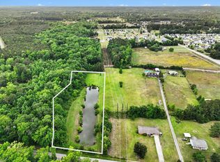 TBD Four Mile Rd., Conway, SC 29526