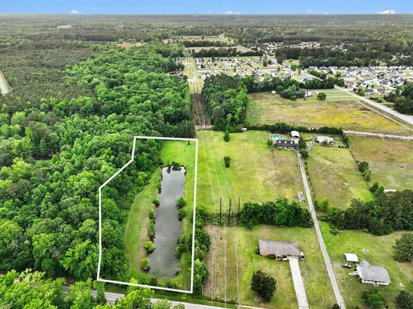 TBD Four Mile Rd., Conway, SC 29526