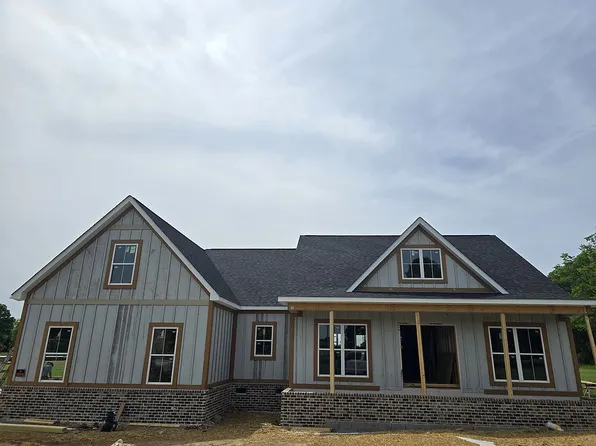 3377 Midland Rd, Shelbyville, TN 37160