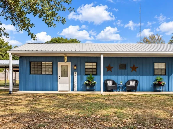 13662 County Road 2241, Tyler, TX 75707