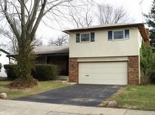 5270 Blue Ash Rd, Columbus, OH 43229