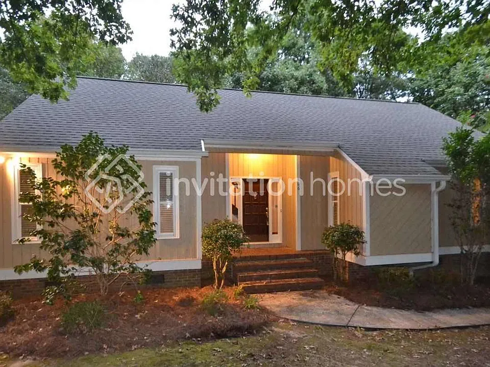 306 Kingsley Dr